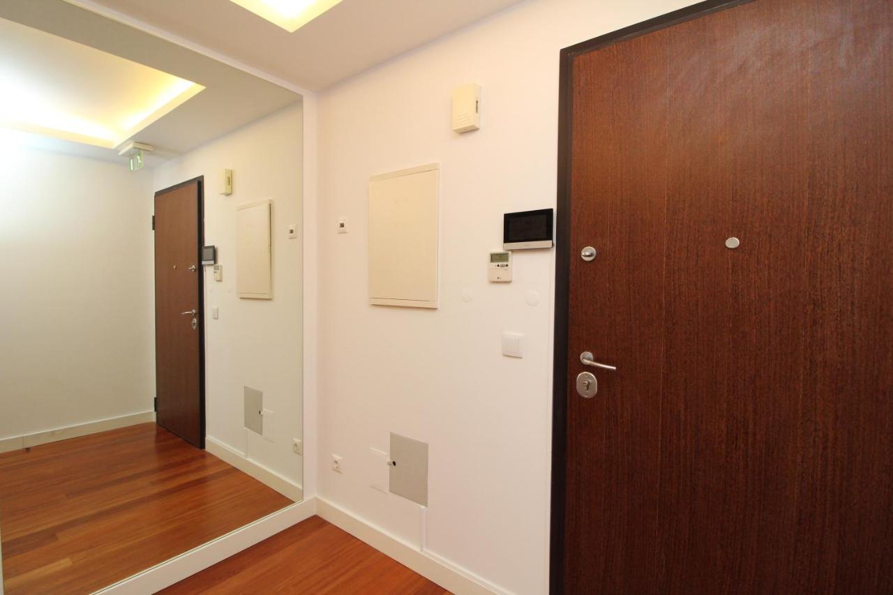 La Classe Apartment Best Location Funchal  Ngoại thất bức ảnh