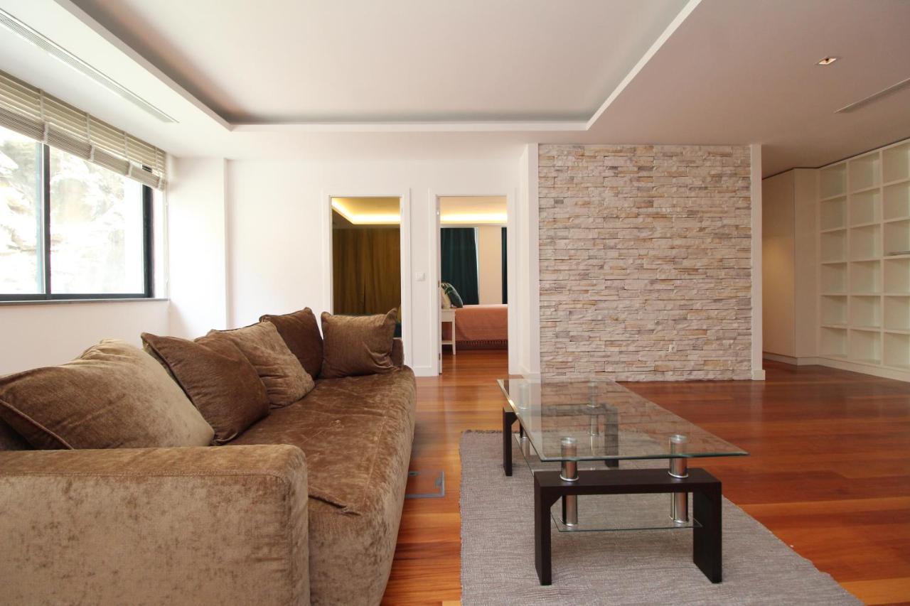 La Classe Apartment Best Location Funchal  Ngoại thất bức ảnh
