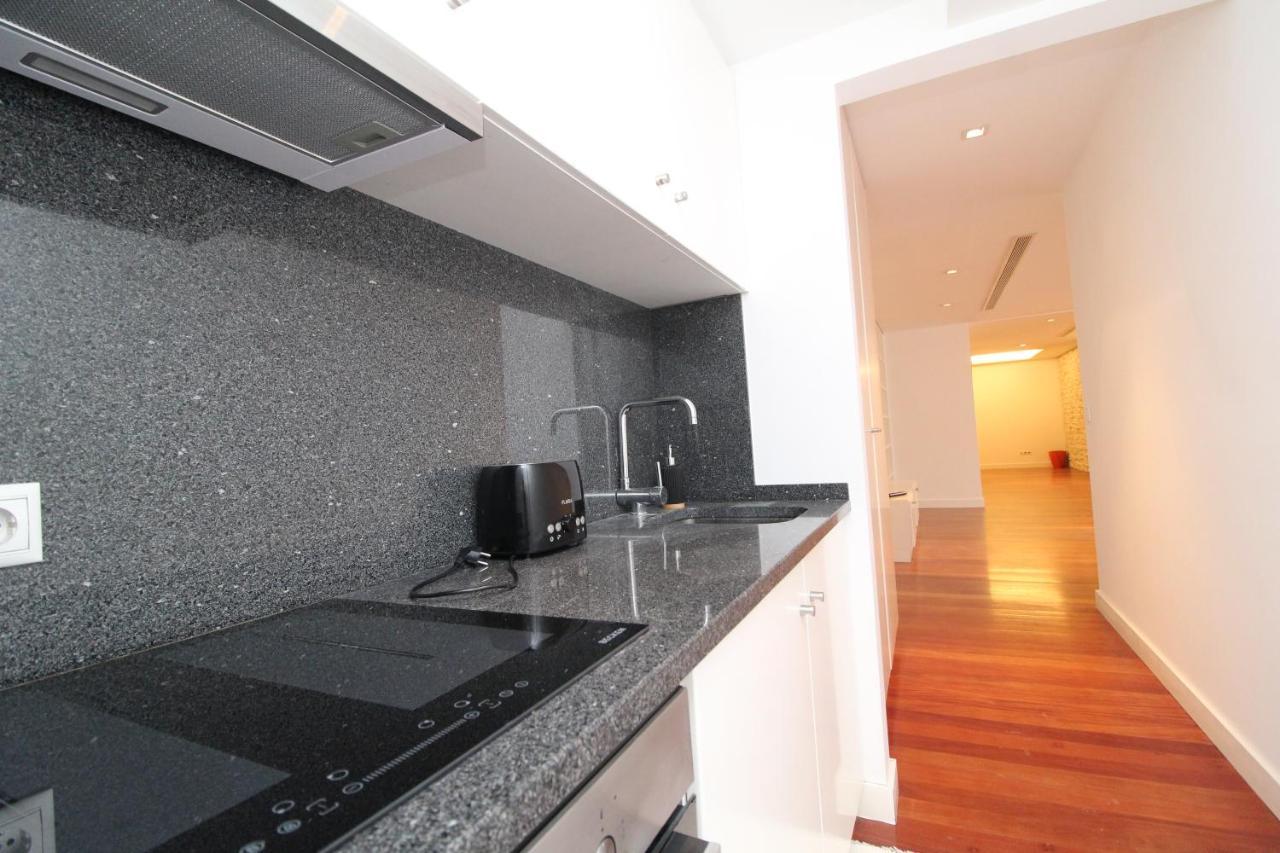 La Classe Apartment Best Location Funchal  Ngoại thất bức ảnh
