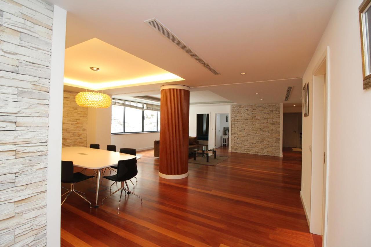 La Classe Apartment Best Location Funchal  Ngoại thất bức ảnh