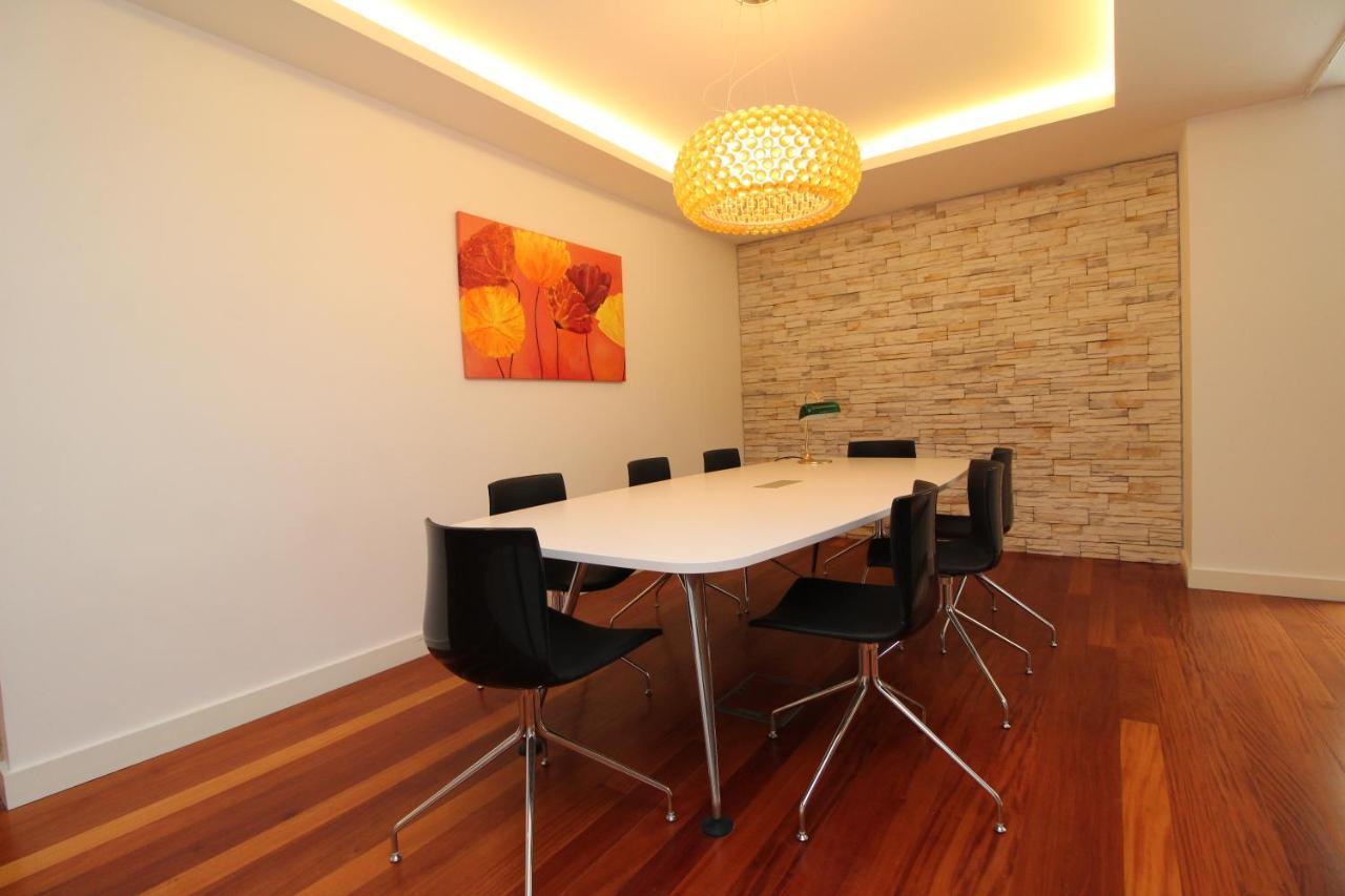 La Classe Apartment Best Location Funchal  Ngoại thất bức ảnh