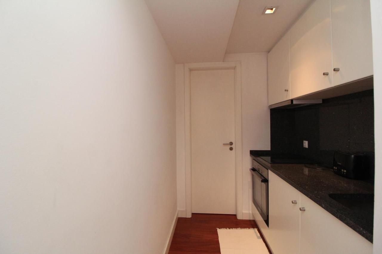 La Classe Apartment Best Location Funchal  Ngoại thất bức ảnh