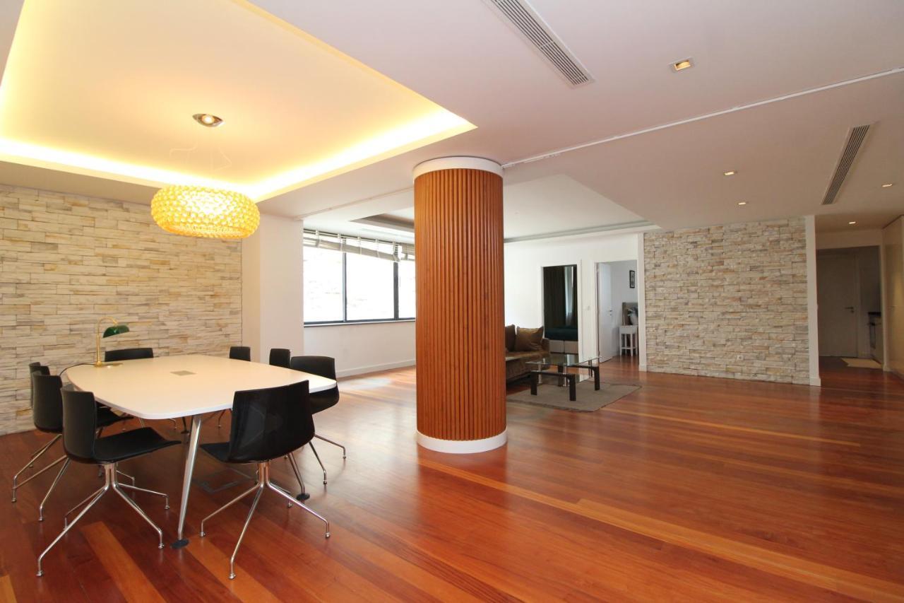 La Classe Apartment Best Location Funchal  Ngoại thất bức ảnh
