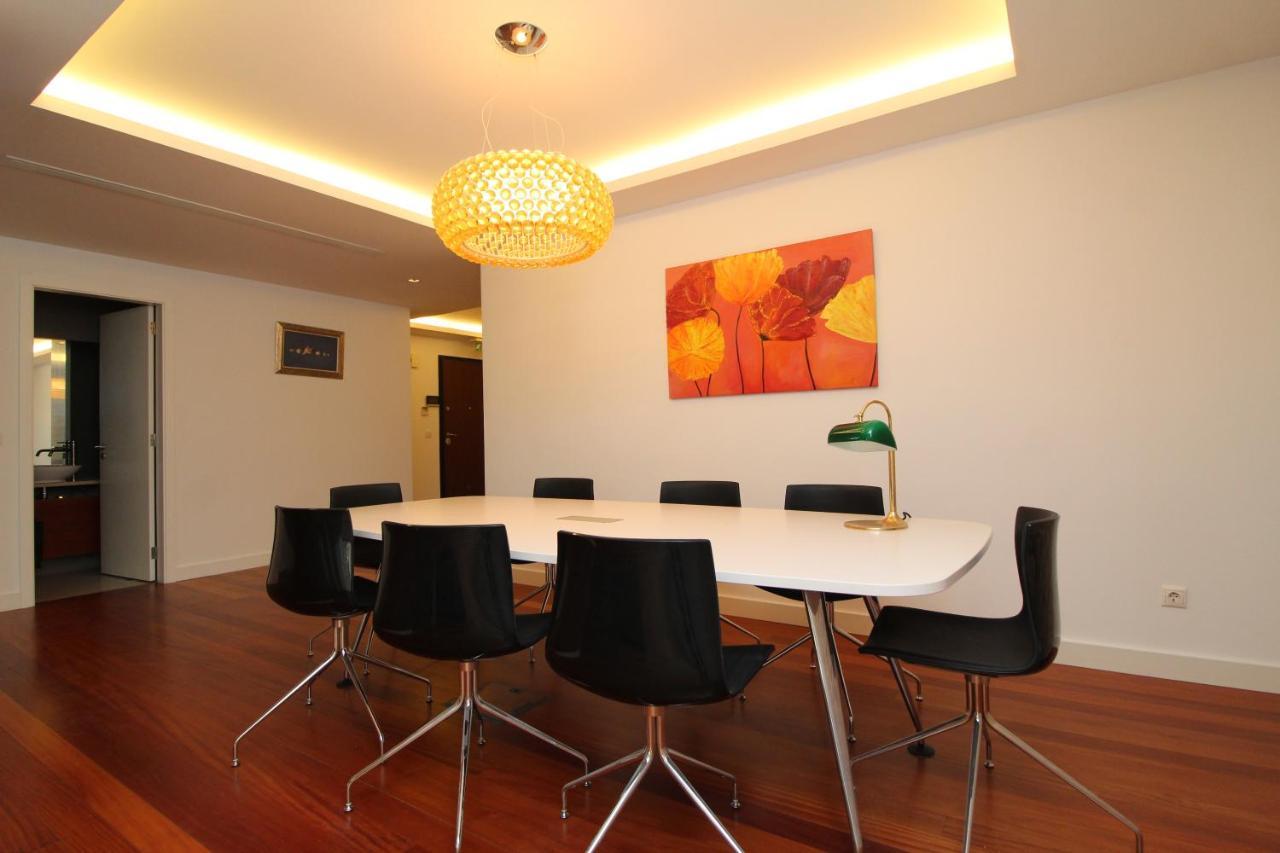 La Classe Apartment Best Location Funchal  Ngoại thất bức ảnh