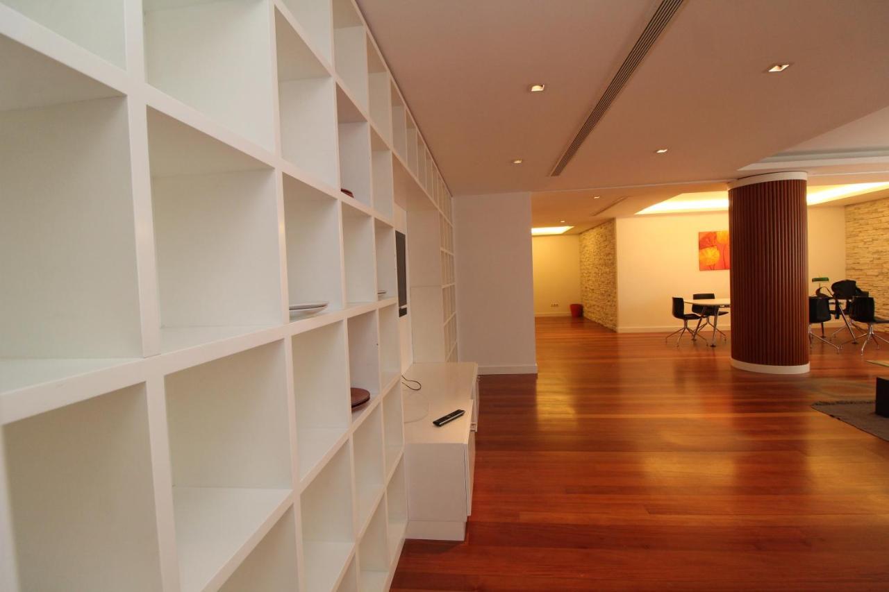 La Classe Apartment Best Location Funchal  Ngoại thất bức ảnh
