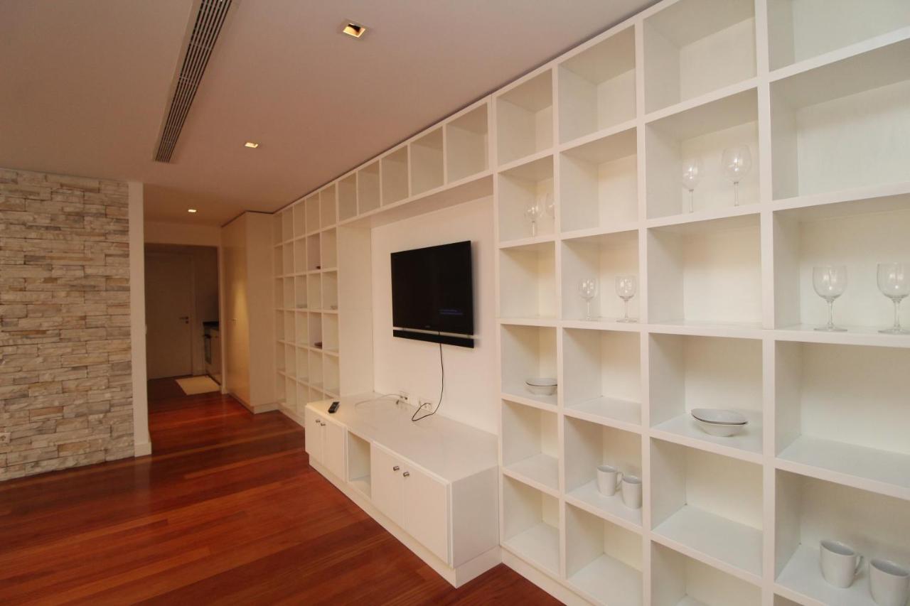 La Classe Apartment Best Location Funchal  Ngoại thất bức ảnh