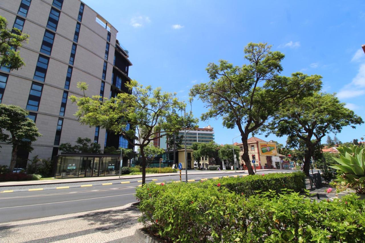 La Classe Apartment Best Location Funchal  Ngoại thất bức ảnh