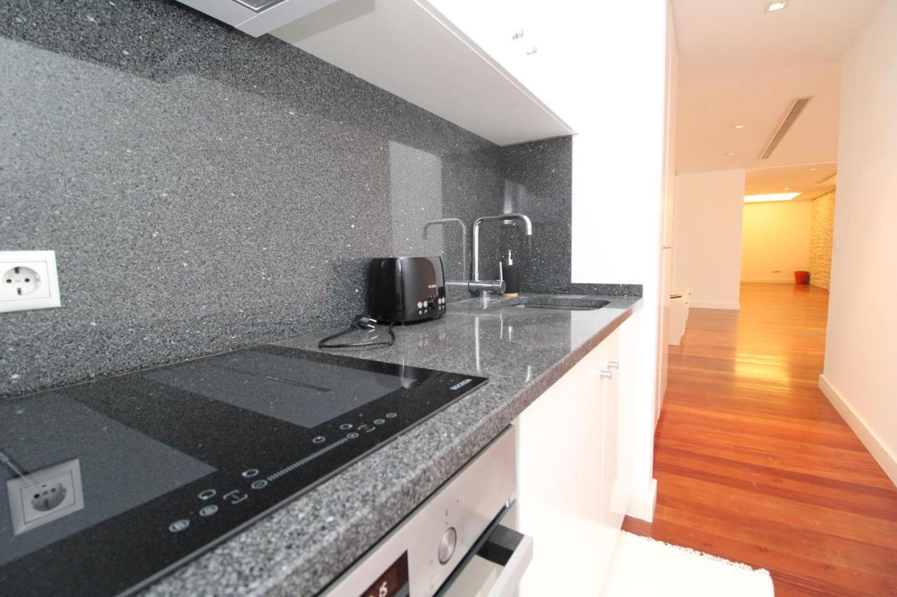 La Classe Apartment Best Location Funchal  Ngoại thất bức ảnh