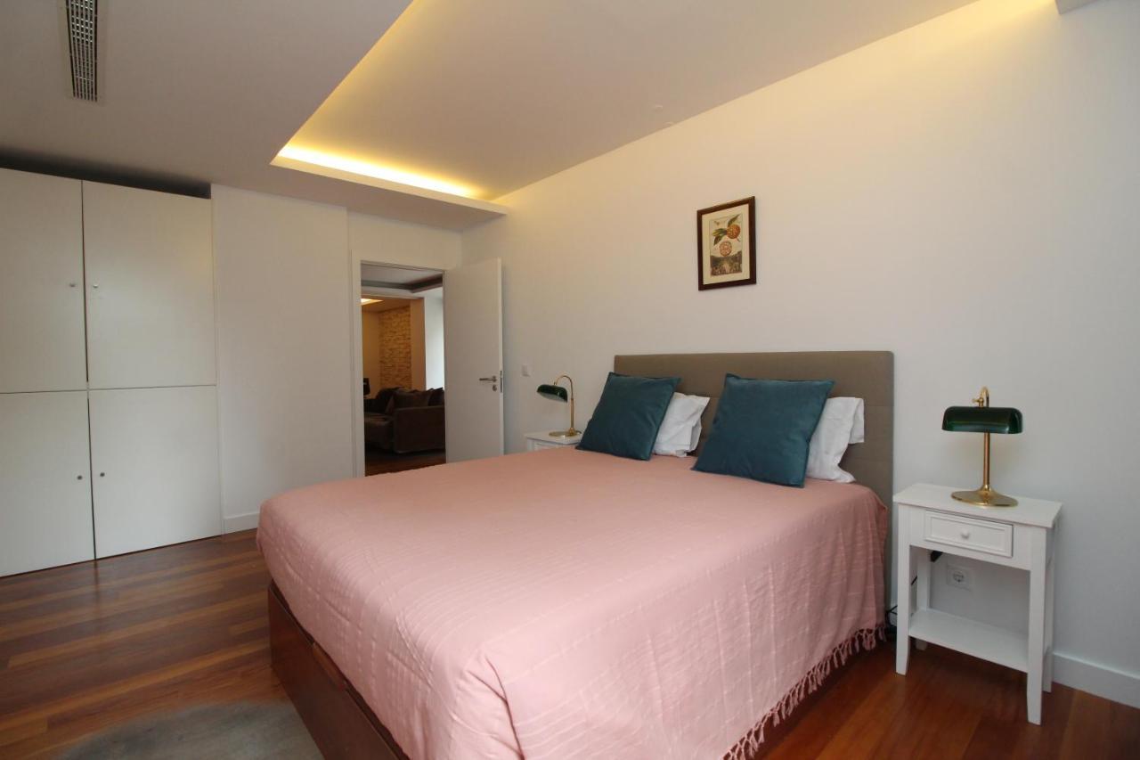 La Classe Apartment Best Location Funchal  Ngoại thất bức ảnh